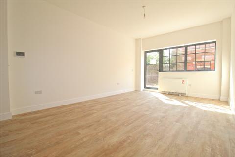 undefined, The Tabernacle, Church Street