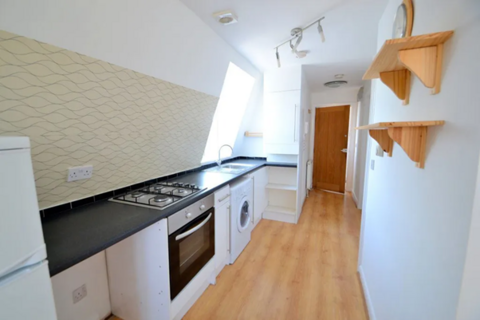 1 bedroom flat to rent, Dollis Road, London NW7