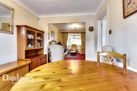 4 bedroom detached house for sale, Patreane Way, Cardiff