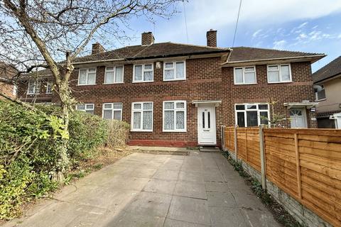 80 Durley Road, Birmingham, B25 8EH