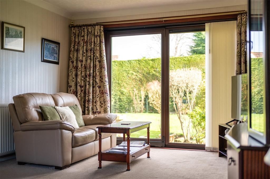 Sitting Room View