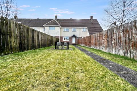 undefined, The Oval, Ouston, Chester Le Street, Durham, DH2 1RZ