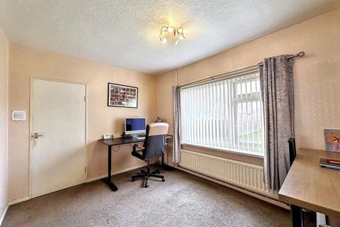 undefined, The Oval, Ouston, Chester Le Street, Durham, DH2 1RZ