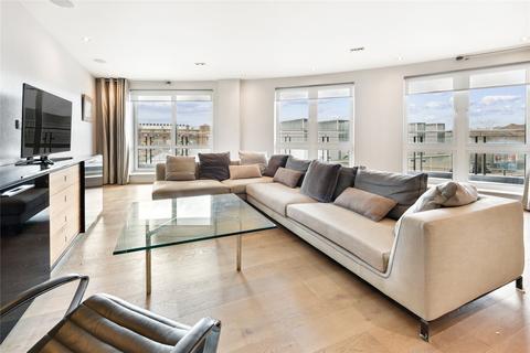 2 bedroom apartment for sale, Counter House, 1 Park Street, Fulham, London, SW6
