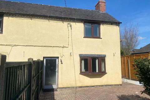 2 bedroom cottage to rent, Dale End Road, Hilton, Derby