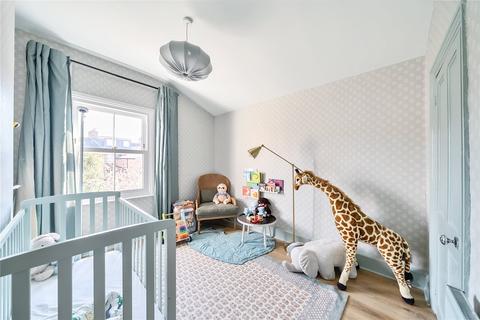 130 Millais Road, London, E11 4HA