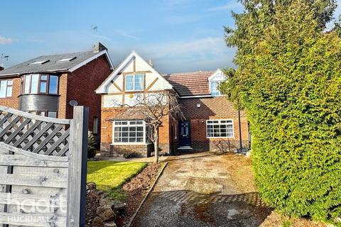 3 bedroom detached house for sale, High Leys Road, Nottingham