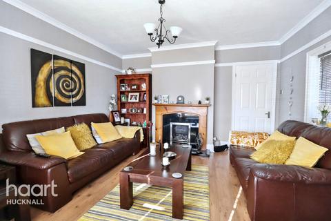 3 bedroom detached house for sale, High Leys Road, Nottingham