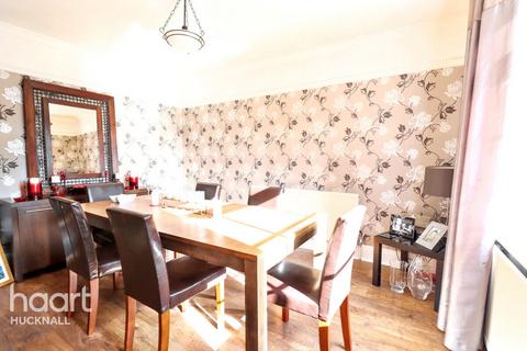 3 bedroom detached house for sale, High Leys Road, Nottingham