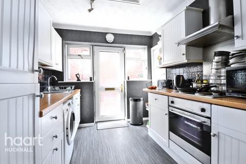 3 bedroom detached house for sale, High Leys Road, Nottingham