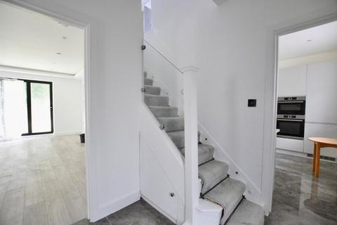 3 bedroom detached house for sale, Highwood Hill, Mill Hill, NW7