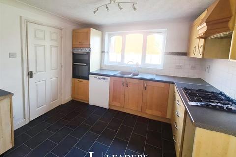 4 bedroom detached house for sale, Meadow Grove, Bilsthorpe, Newark