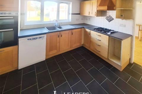 4 bedroom detached house for sale, Meadow Grove, Bilsthorpe, Newark