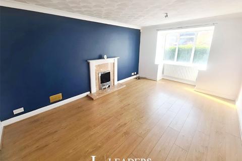 4 bedroom detached house for sale, Meadow Grove, Bilsthorpe, Newark