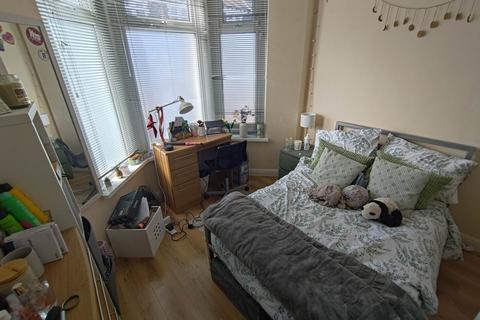 7 bedroom terraced house to rent, Brithdir Street, ,