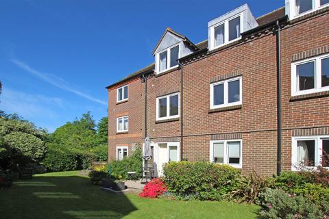 1 bedroom retirement property for sale, Henty Gardens, The Maltings Henty Gardens, PO19