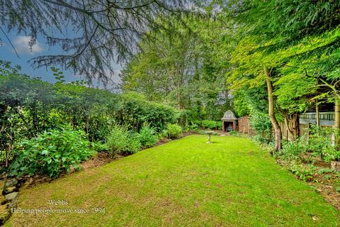 undefined, Main Road, Little Haywood
