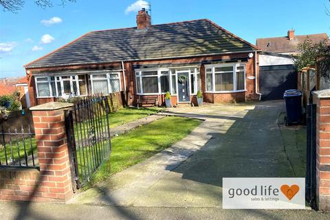 2 bedroom detached bungalow for sale, Hylton Bank, Sunderland SR4