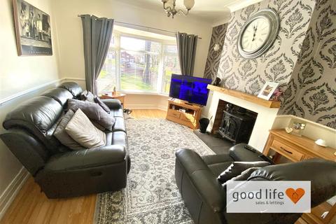 2 bedroom detached bungalow for sale, Hylton Bank, Sunderland SR4