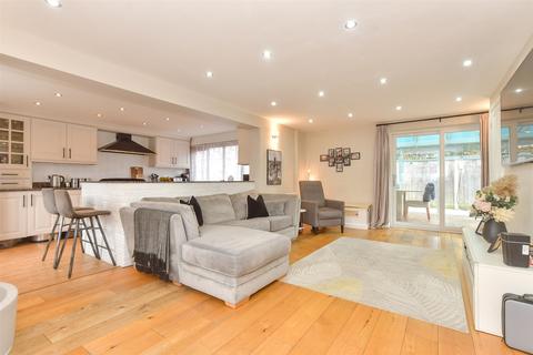 4 bedroom semi-detached bungalow for sale, Queens Road, North Weald, Essex