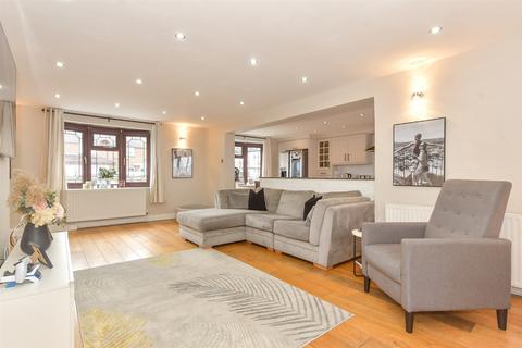 4 bedroom semi-detached bungalow for sale, Queens Road, North Weald, Essex