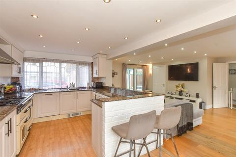 4 bedroom semi-detached bungalow for sale, Queens Road, North Weald, Essex