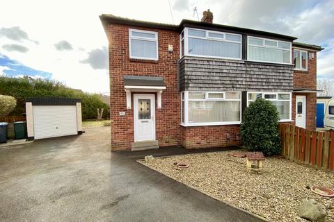 3 bedroom semi-detached house for sale, Wrose Mount, Wrose, Shipley, BD18