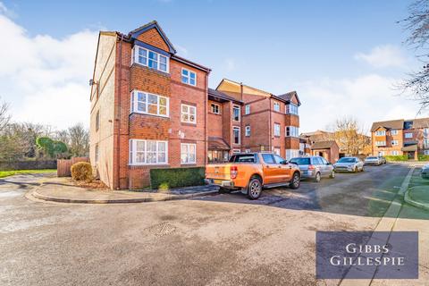 Studio to rent, Knowles Close, Yiewsley, West Drayton, UB7