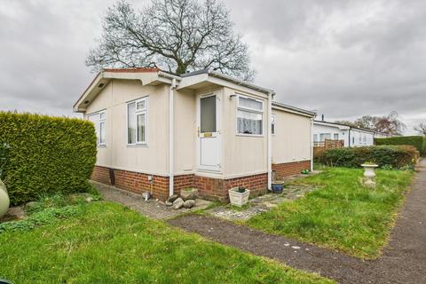 2 bedroom park home for sale, Holly Close, Thatcham, RG19