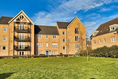 2 bedroom apartment for sale, Bruff Road, Ipswich