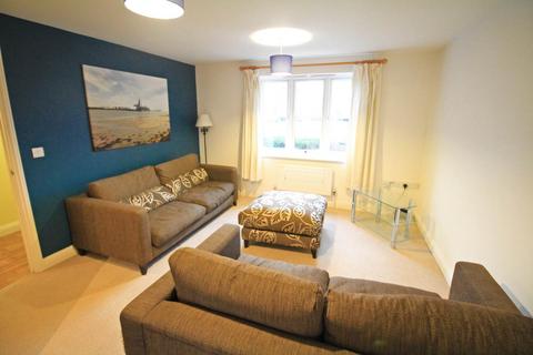 2 bedroom apartment for sale, Bruff Road, Ipswich