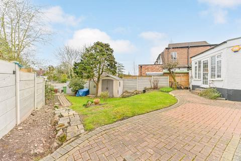26 Pytchley Crescent, London, SE19 3QT