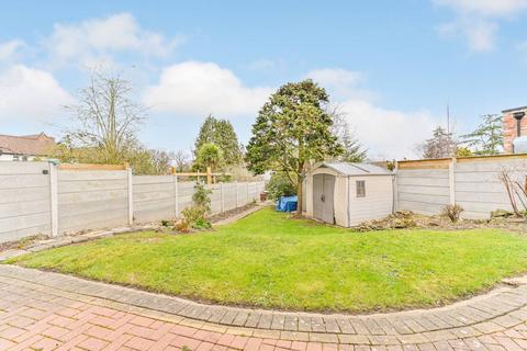 26 Pytchley Crescent, London, SE19 3QT