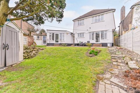 26 Pytchley Crescent, London, SE19 3QT