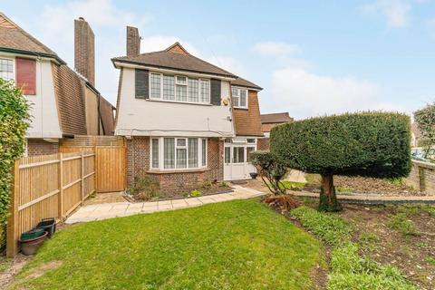 26 Pytchley Crescent, London, SE19 3QT