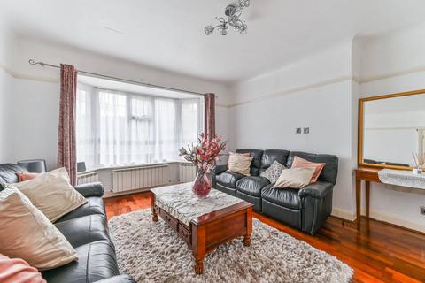 26 Pytchley Crescent, London, SE19 3QT