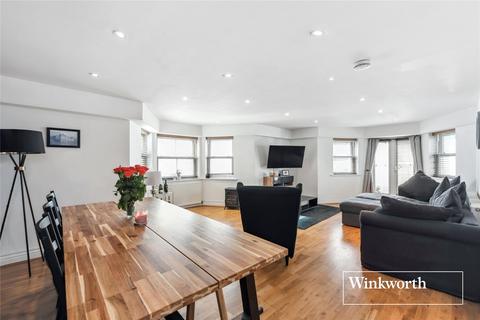 2 bedroom apartment for sale, Phoenix Court, 29 Station Road, New Barnet, EN5