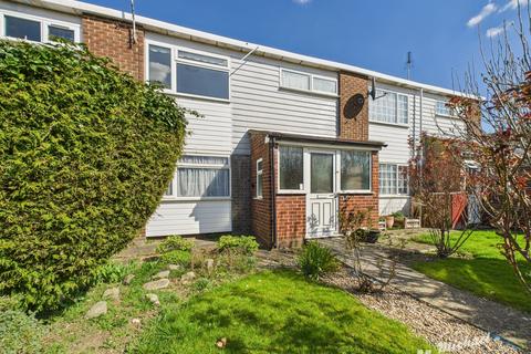 86 Fowler Road, Aylesbury, HP19 7QG