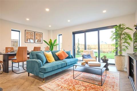 undefined, Plot 63, Bowsfield, Great Ellingham, Norfolk, NR17