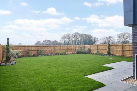 undefined, Plot 63, Bowsfield, Great Ellingham, Norfolk, NR17
