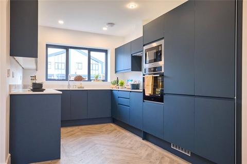 undefined, Plot 63, Bowsfield, Great Ellingham, Norfolk, NR17