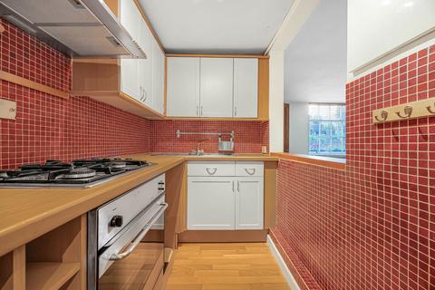 Flat 1, 4 Clarence Square, Cheltenham, GL50 4JN