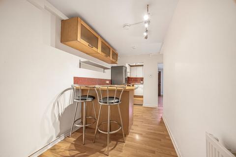Flat 1, 4 Clarence Square, Cheltenham, GL50 4JN
