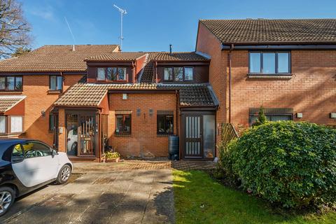 2 bedroom retirement property for sale, Candleford Gate, Tower Close, GU30