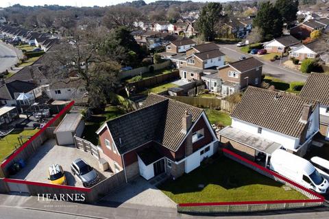 3 bedroom detached house for sale, Runnymede Avenue, Bournemouth, BH11 9SR