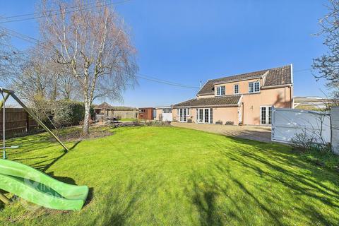 undefined, The Street, Fersfield, Diss