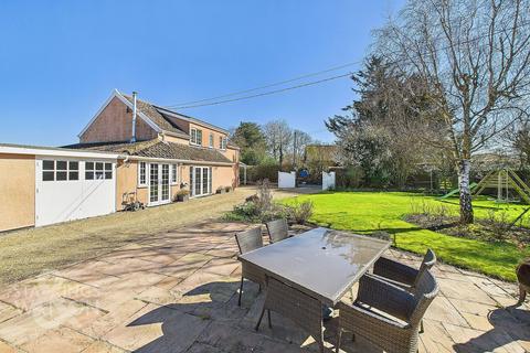 undefined, The Street, Fersfield, Diss