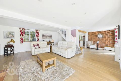 undefined, The Street, Fersfield, Diss