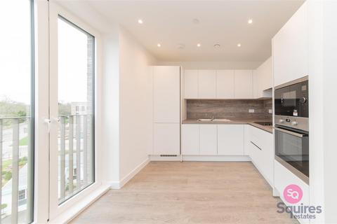 2 bedroom flat to rent, Medawar Drive, Mill Hill