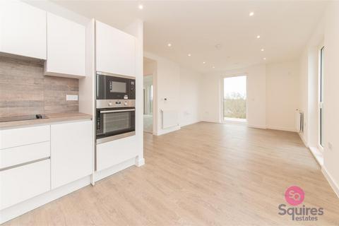 2 bedroom flat to rent, Medawar Drive, Mill Hill